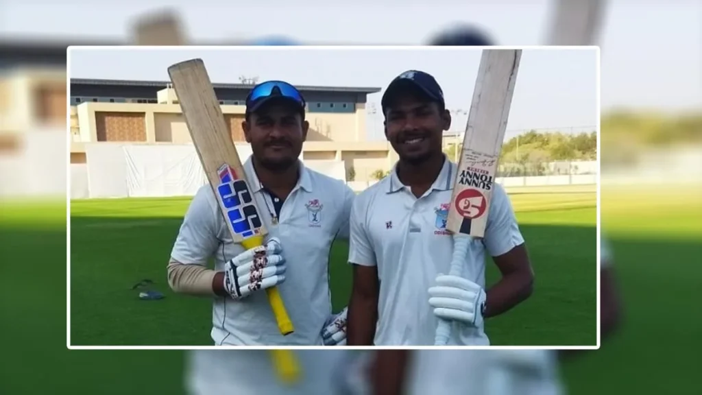 Odisha’s Journey in the Ranji Trophy: A Tale of Grit and Determination