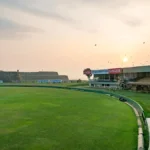 Galle International Cricket Stadium: A Picturesque Venue Steeped in History