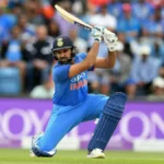 Rohit Sharma: The Undisputed Sixer King of Cricket