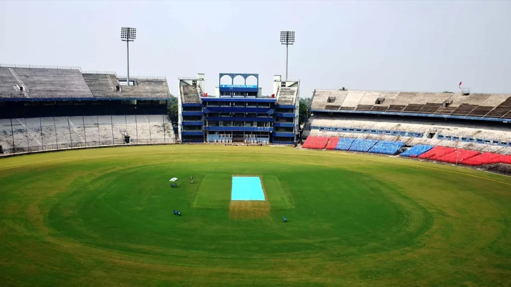 Barabati Stadium: The Oldest and Most Iconic Sports Venue in Odisha